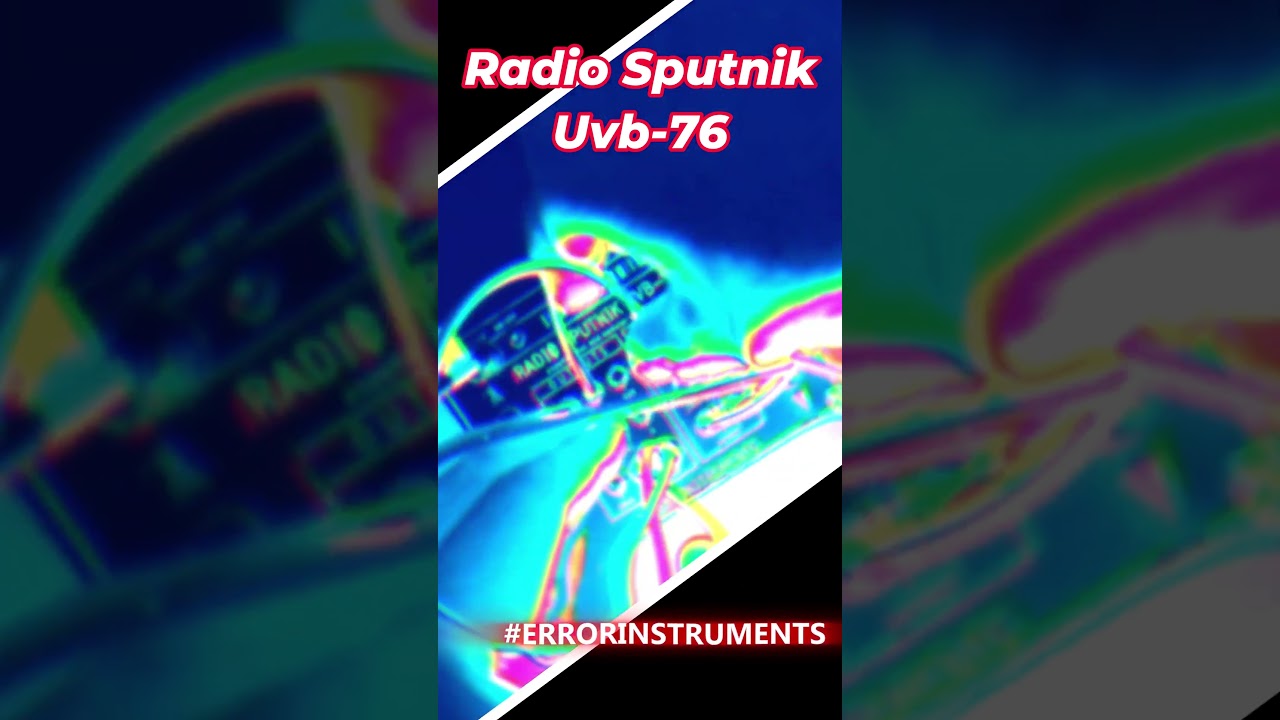 error instruments RADIO SPUTNIKモジュラー Error Instruments Radio Sputnik Desktop Modular Radio Synth