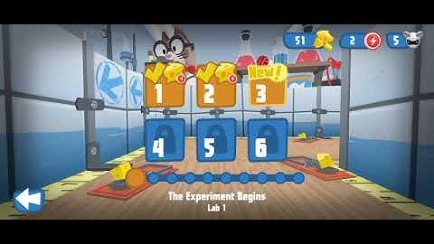 MouseBot - Gameplay Part 1