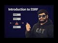 🌐 PortSwigger   Introduction to SSRF   3