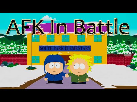 All Tweek And Craig AFK Dialogues | South Park The Fractured But Whole Game