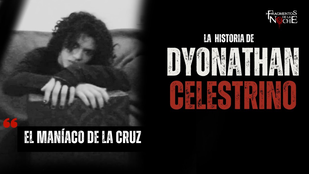 Dyonathan Celestrino 