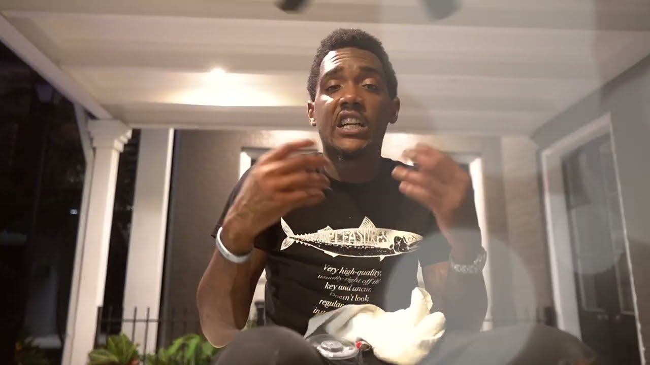Watch Chapo Top 1 - Bring The Broom (Adolf) Official Video on YouTube Watch Chapo Top 1 - Bring The Broom (Adolf) Official Video on YouTube