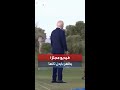فيديو مجتزأ يظهر الرئيس الأميركي جو بايدن تائها ورئيسة وزراء إيطاليا تصوبه فيديو مجتزأ يظهر الرئيس الأميركي جو بايدن تائها ورئيسة وزراء إيطاليا تصوبه