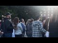 Vigil held in Longview after deadly paper mill implosion