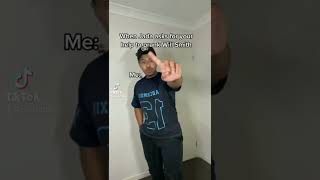 Can’t believe Jada asked me to do this after Oscars #shorts #youtube #youtubeshorts #viral #trend