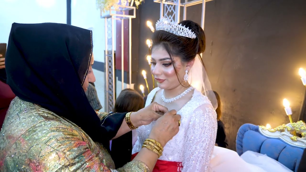 Nuran & Lersek Dawet - Irak Kürdistan / Sêmêl part 1