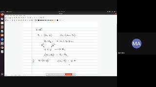 Week 8 : Solve with us : Nov 1, 2022