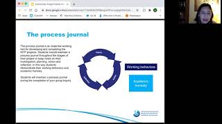 MYP Community Project | Family Info Session | EBI