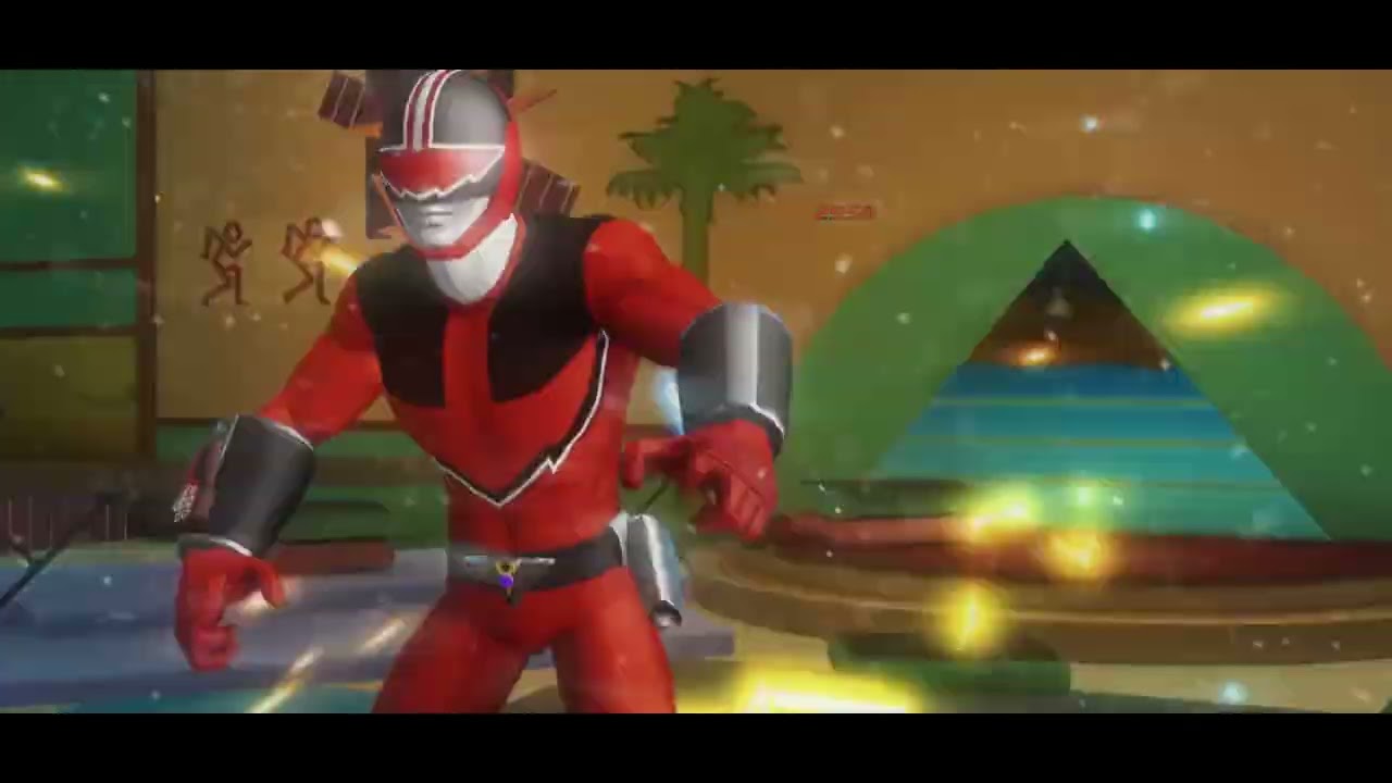 Quantum Ranger Power Star Eric Myers Quantum Ranger Morphin39 Legacy The Full Story Of The