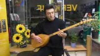 Kerim Sengönül/Zalim Hülya