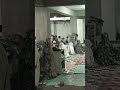 Nuzul qur'a | Masjid bandok tengak #lomboknganggur