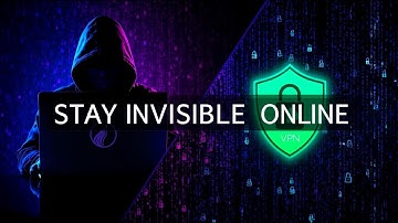Online Privacy Secrets: How TOR & VPNs Keep You Invisible Online (Complete Guide 2025)