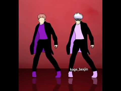 Anime Dance Again Tiktok Anime Bruhicanttagallanime Husbandosfr Animation 
