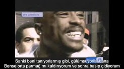 2Pac - Only Fear Of Death (Türkçe Altyazılı)
