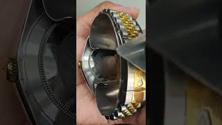 Rolex 3235 new generation watch #rolex #rolexnews #watch #clockrepair #romance