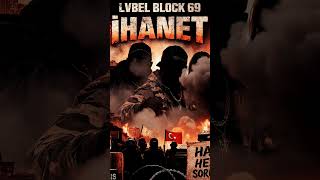 Bu Şarkı Suratın Ortasına Inen Yumruk.“İhanet” Çok Yakında