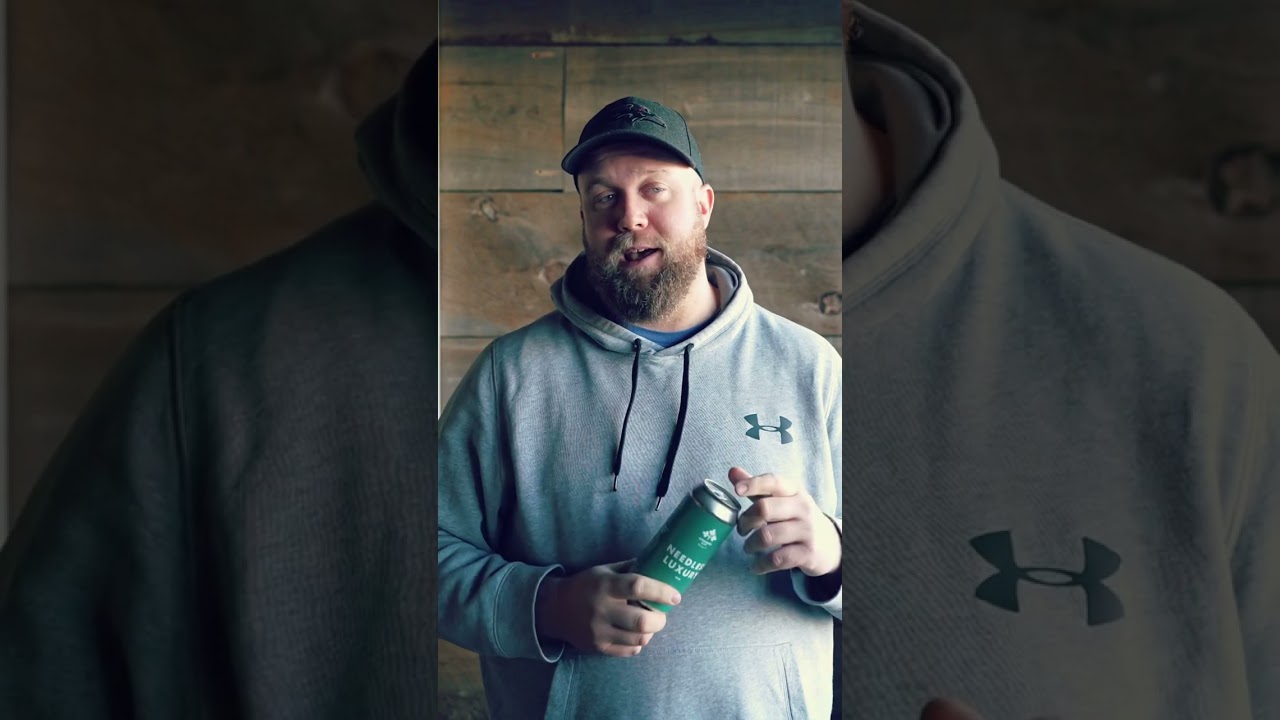 DAY 24 - Craft Beer Advent Calendar - Dominion City - Needless Luxury TIPA