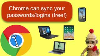 Famous How to Set Up Chrome to Sync Passwords on Any Device (2021) Wealth