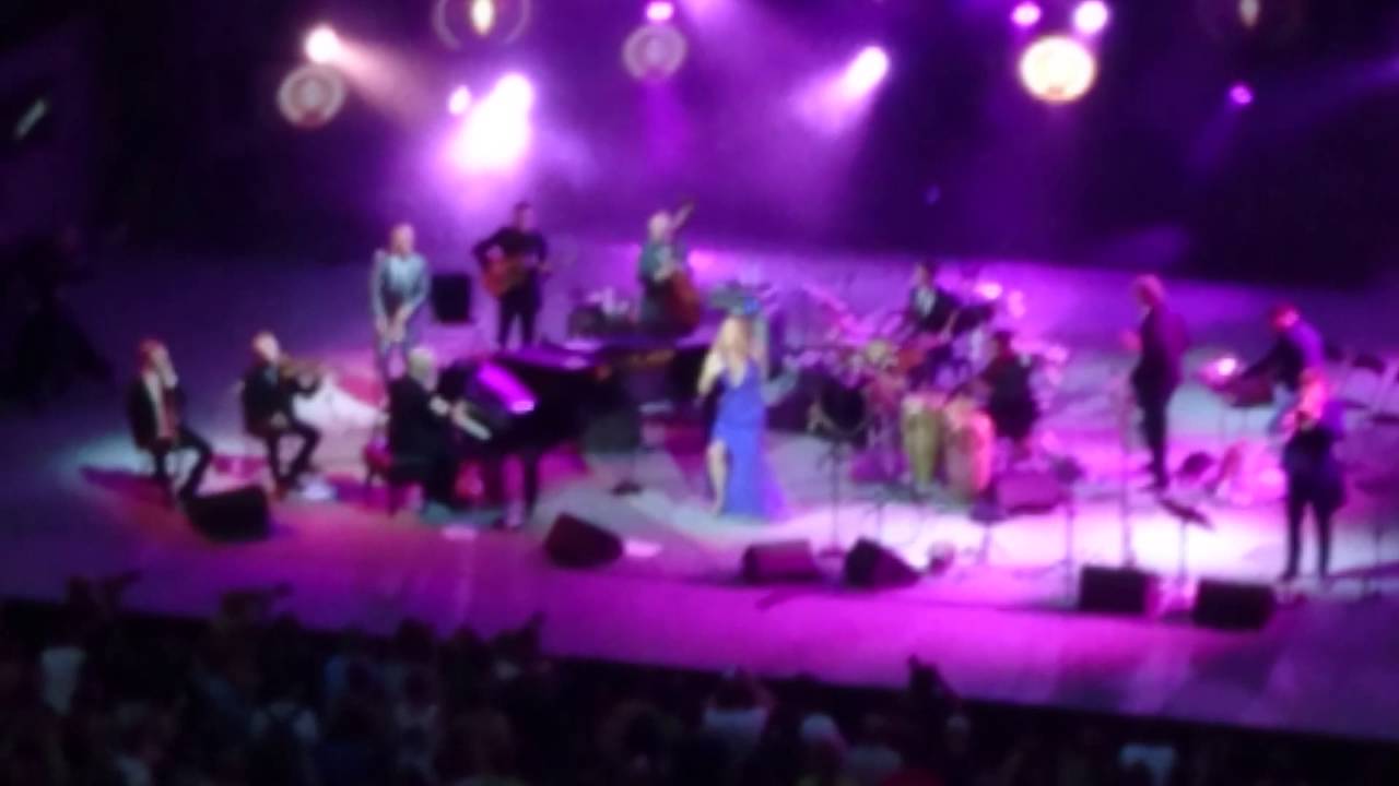 Pink Martini. Jazz à Vienne. Brasil. YouTube