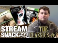 Stream Snack #20 (The Classics: MW2, Manhunt, BFBC2)