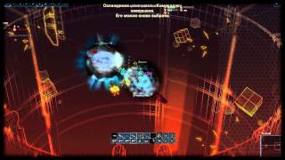 Darkorbit Russia 6. Training Arena by Master