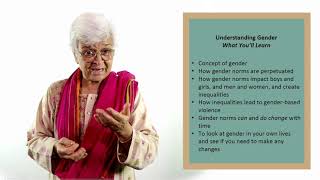 Gender Module: Introduction