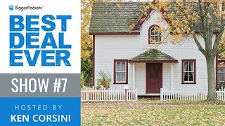The Ultimate Seller Financing Deal | Best Deal Ever Show | Ep. 8