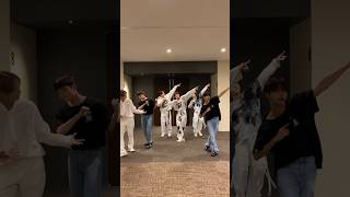 [#shorts] 1 and 2 and 3, 4 #NewID #뉴아이디 님과 함께 JUMP! JUMP!🏀 #미래소년과JUMP!