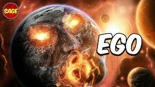 Who is Marvel's Ego? The Living Planet.