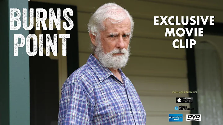 Burns Point | "Billy Stafford is Going to Die" Exc...