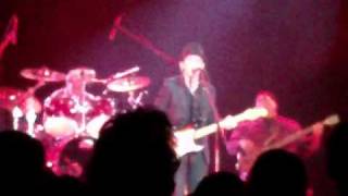 Michael Grimm - Walking In Memphis (Kiln, MS)