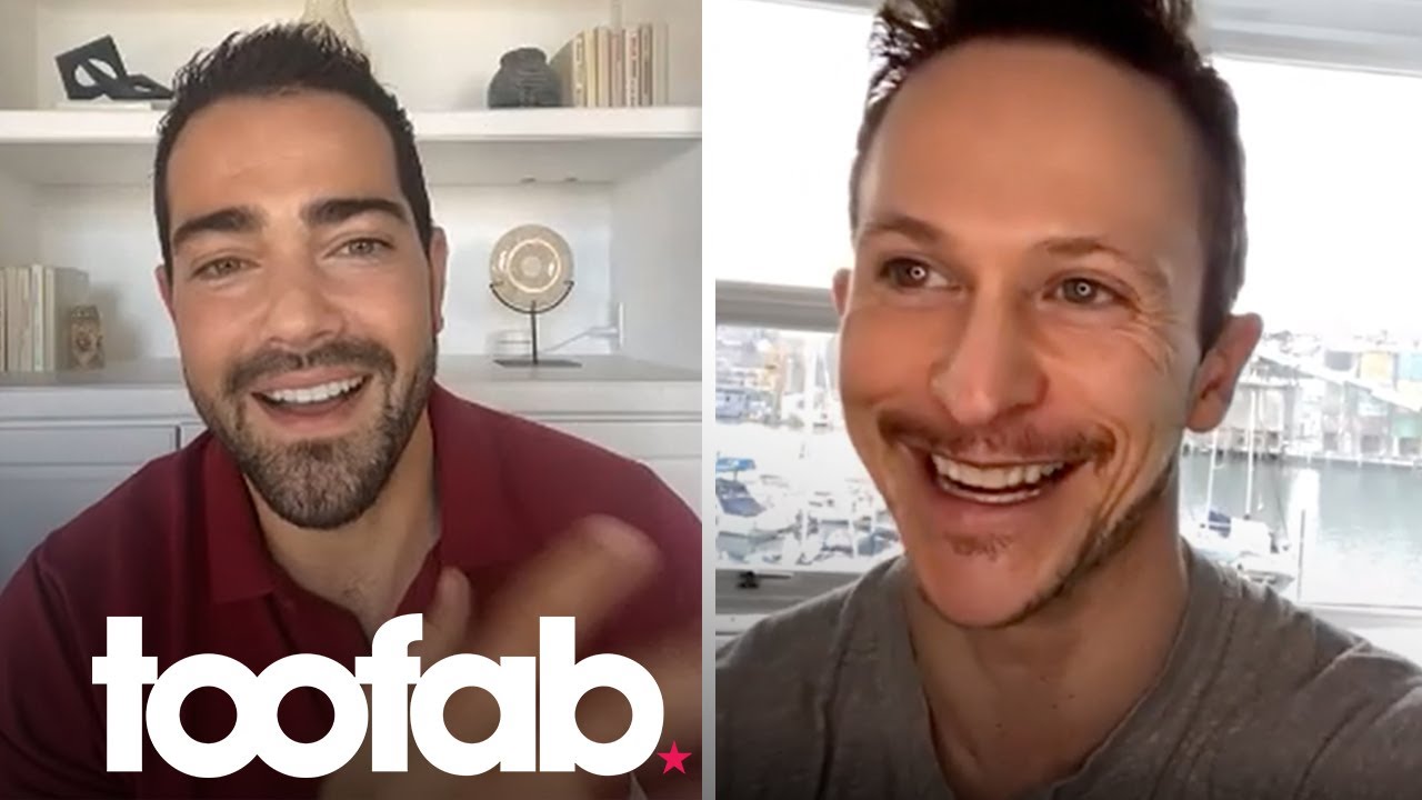 What Happened When 'John Tucker' Met Jonathan Tucker | toofab