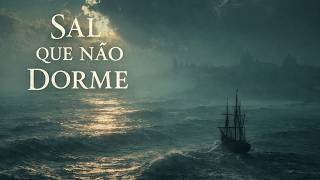 Sal Que Não Dorme | Fado Eletrónico Português