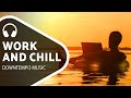 Smooth Ambient Music — Chillout Mix for Work or Studying