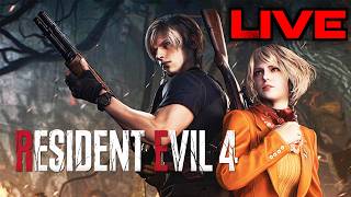 [🔴] Happy 30th Anniversary | Lengkapin Semua Achievements | Resident Evil 4 Remake (ID/MY/EN) screenshot 3