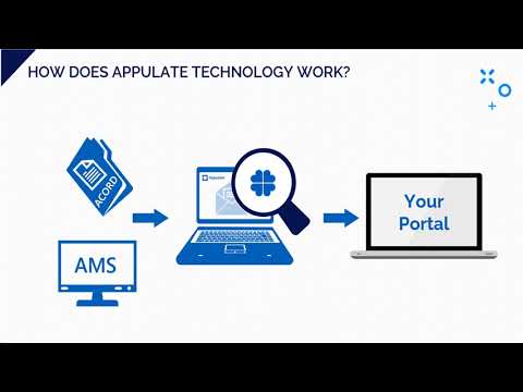 A2X (ACORD to XML) Using Appulate