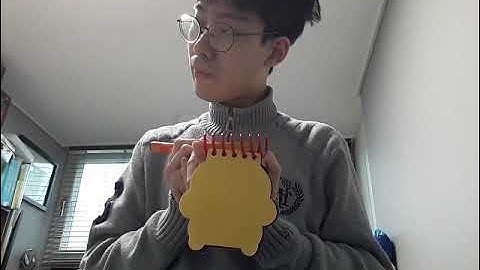 How to draw a girl 👧🏼 (Part 3) with Mailtime song included