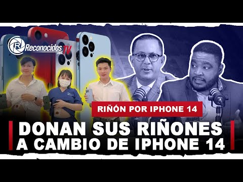 El peligro del consumismo y el materialismo de Apple y su iPhone 14. Generación perdida XXI.