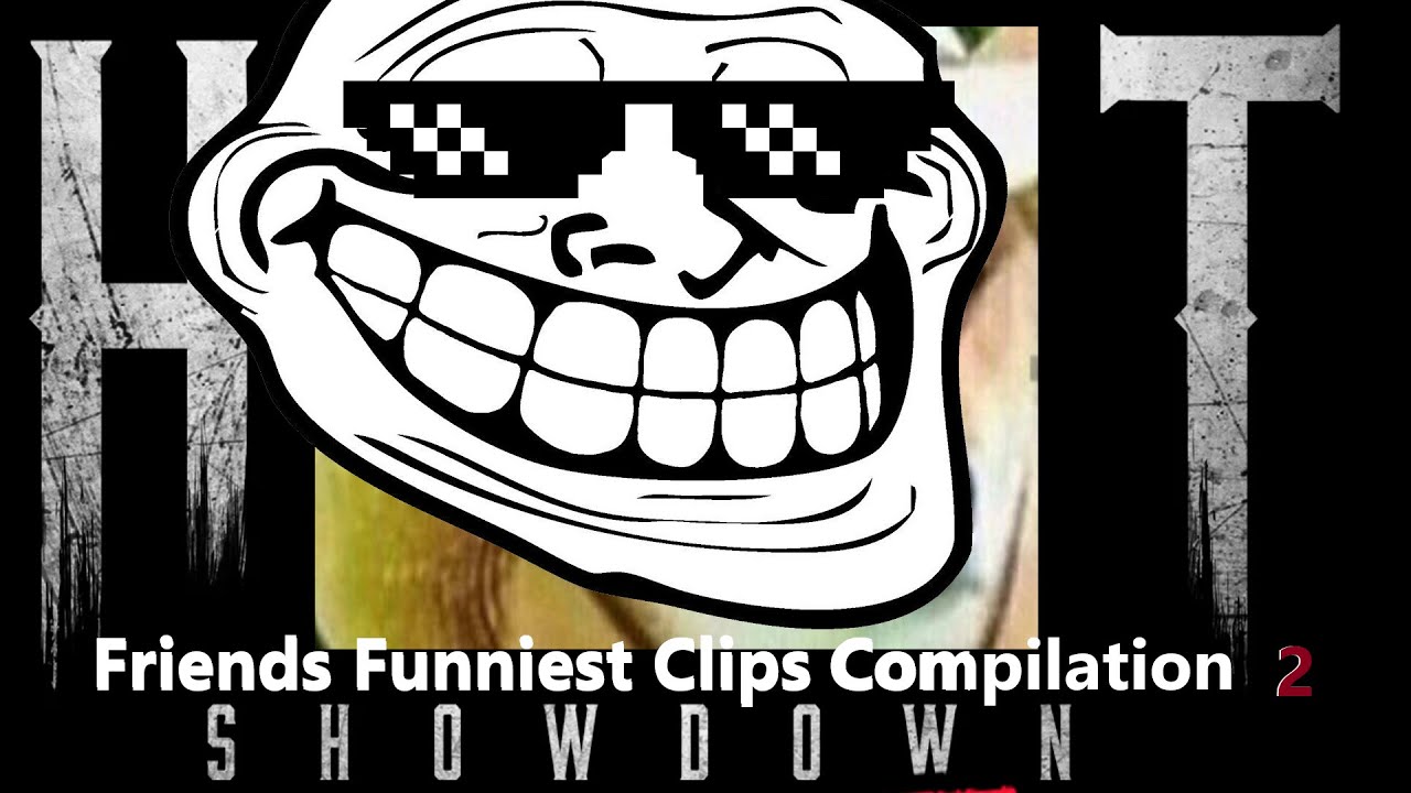 Hunt Showdown Genesizs and Friends Funniest Clips Compilation 2 - YouTube