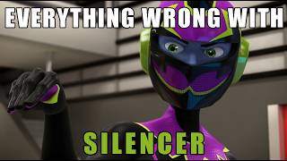 Everything Wrong With Silencer Net Worth