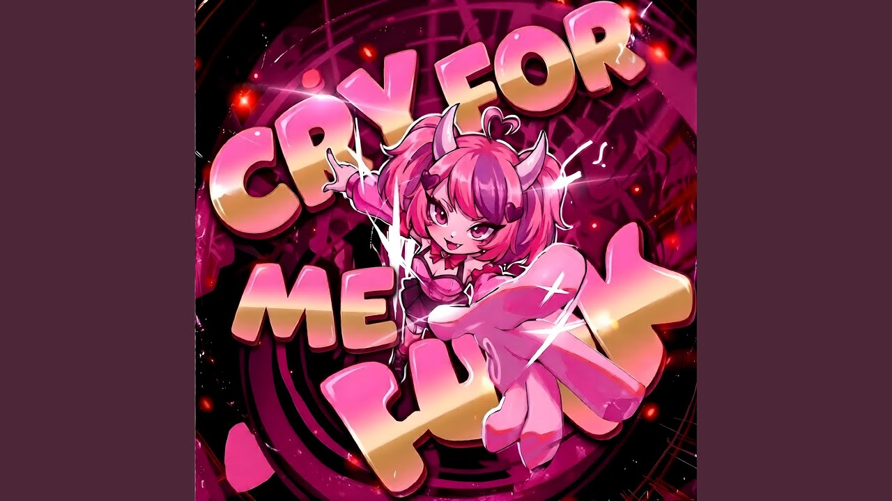 CRY FOR ME FUNK (Slowed)