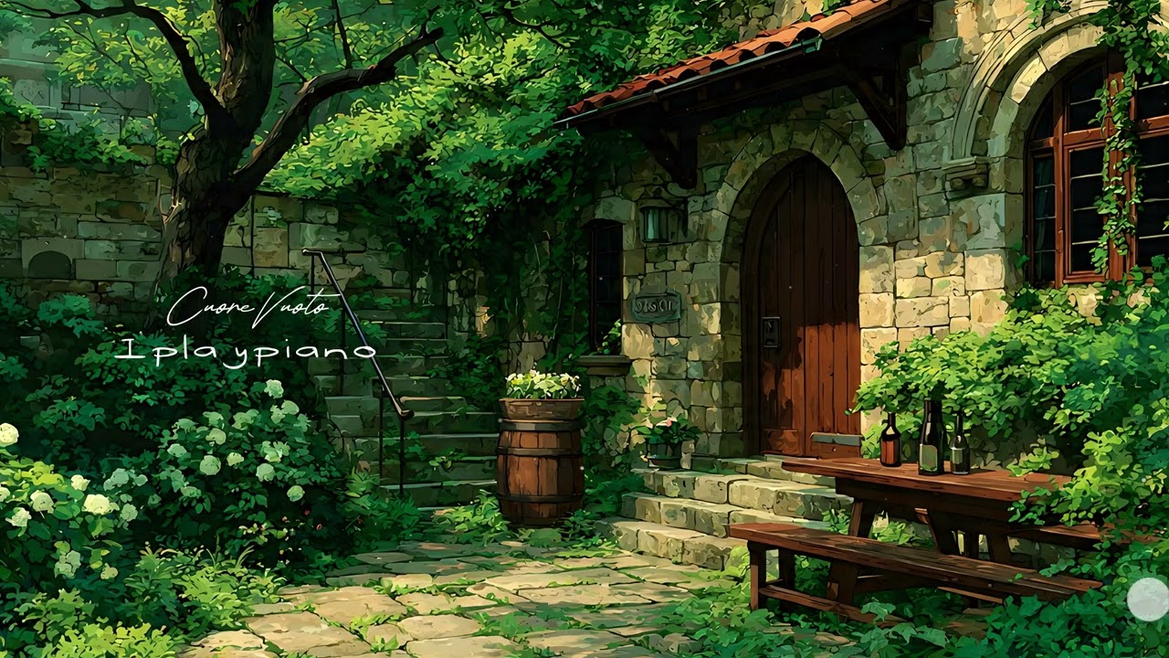 Just For You | Piano Playlist