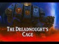 "The Dreadnought’s Cage" Warhammer 40K Song