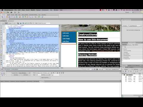 Editing your HTML content.mp4