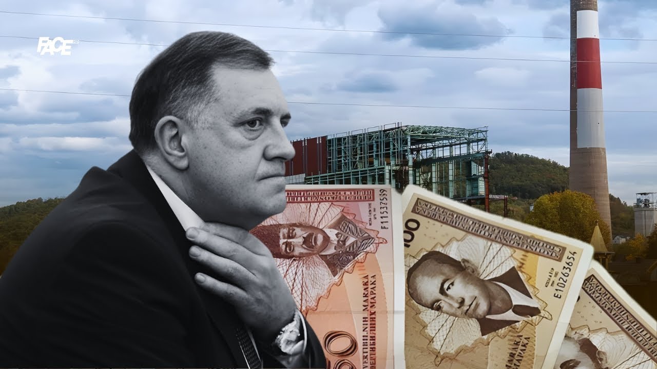 SKANDALOZNO! RS će BANKROTIRATI? Tužba teška 700 miliona eura visi nad glavom BiH zbog enititeta RS!