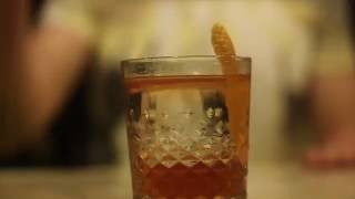How To Make Old Fashioned Cocktail