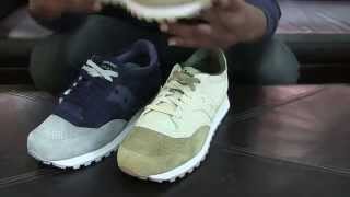 saucony jazz o premium luxury pack