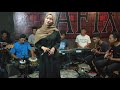 Air Surgawi berubah Api Neraka-Ikke Nurjanah_Cover Melati Dewinda (O.D.S)