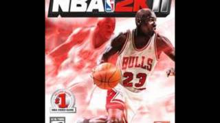 NBA 2K11 Soundtrack - Cassidy - Game Time
