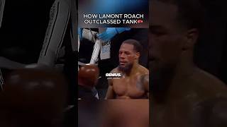 How Lamont Roach Outclassed Gervonta Davis